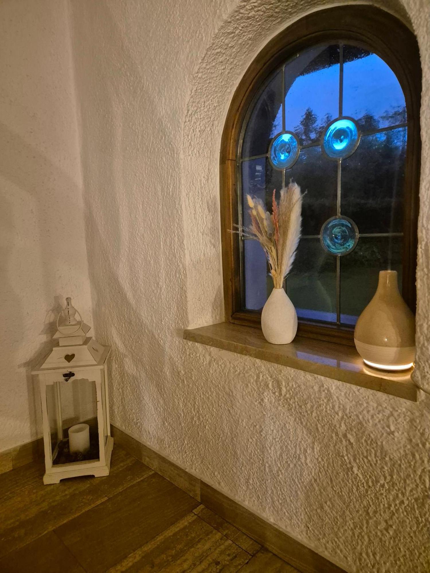 Appartements Alpenland แพร์ทีเซา ภายนอก รูปภาพ